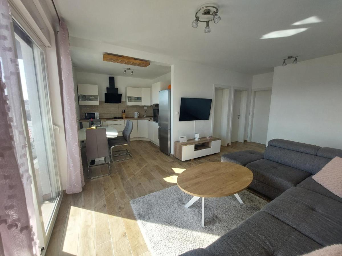 Apartment Ma Mi Trogir Exterior photo